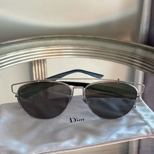 Christian Dior sunglasses